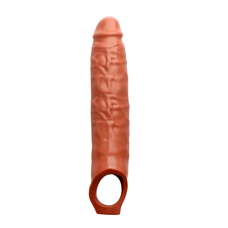Funda agrandadora de pene