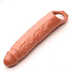 Funda extensora de pene