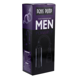 Bomba para penes