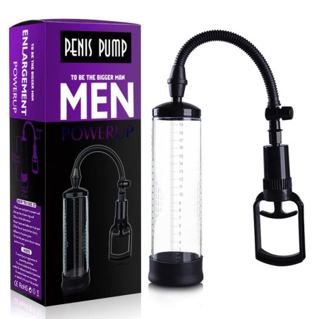 Bomba para pene