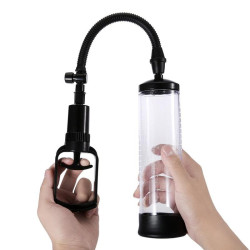 Bomba de vacío